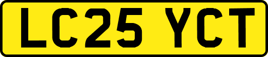 LC25YCT
