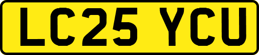 LC25YCU