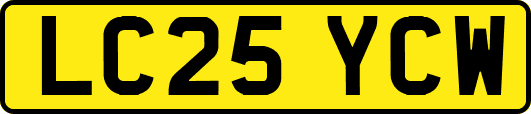 LC25YCW