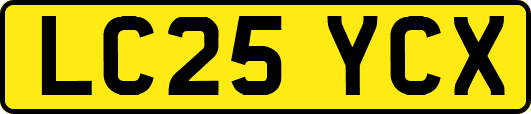 LC25YCX