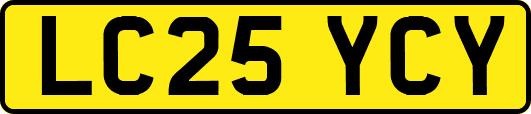 LC25YCY