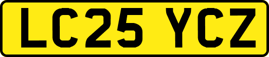 LC25YCZ