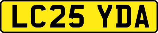 LC25YDA