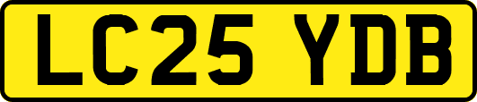 LC25YDB