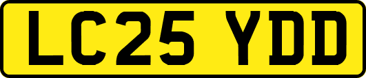 LC25YDD