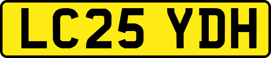 LC25YDH