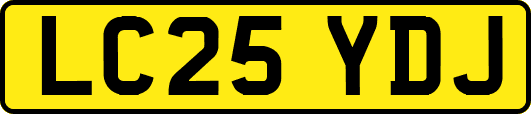LC25YDJ