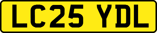 LC25YDL