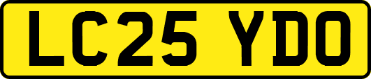 LC25YDO