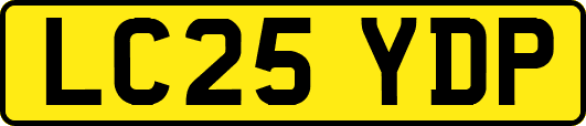LC25YDP