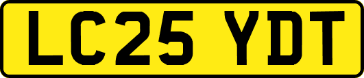 LC25YDT