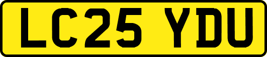 LC25YDU