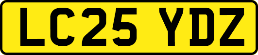 LC25YDZ