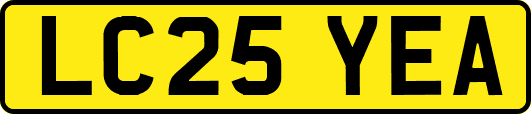 LC25YEA