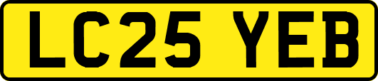 LC25YEB