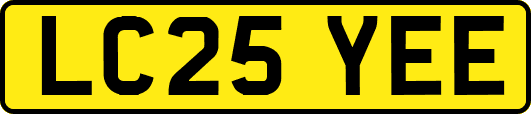 LC25YEE