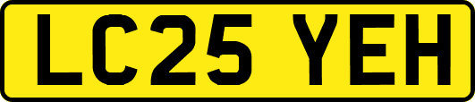 LC25YEH