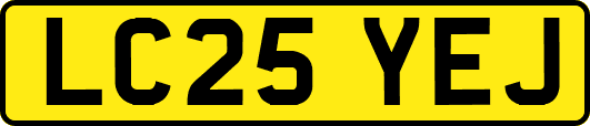 LC25YEJ