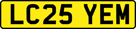 LC25YEM