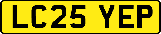 LC25YEP