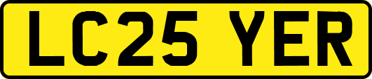LC25YER