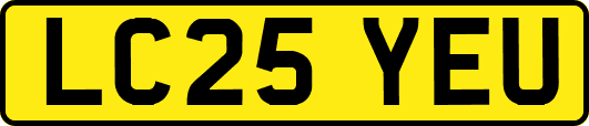LC25YEU