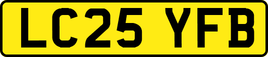 LC25YFB