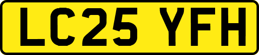 LC25YFH