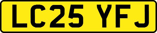 LC25YFJ
