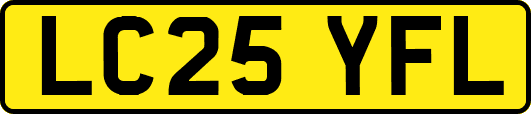 LC25YFL