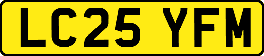 LC25YFM