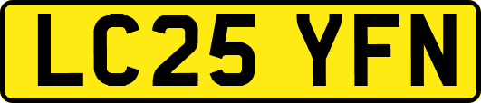 LC25YFN