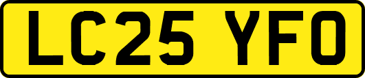 LC25YFO