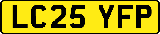 LC25YFP