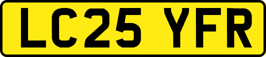 LC25YFR