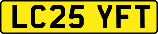 LC25YFT