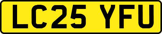 LC25YFU