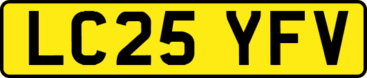 LC25YFV