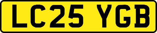 LC25YGB