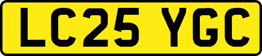 LC25YGC