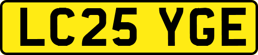 LC25YGE