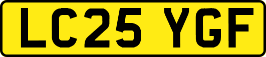 LC25YGF