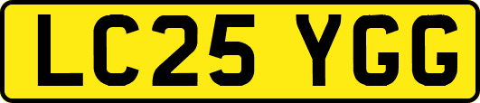 LC25YGG