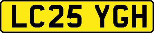 LC25YGH