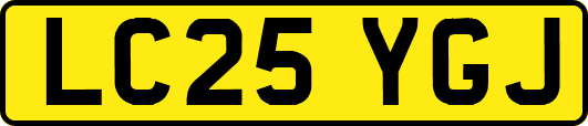 LC25YGJ