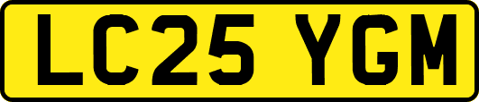LC25YGM
