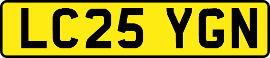 LC25YGN