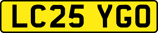LC25YGO