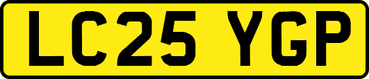 LC25YGP