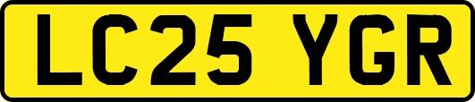 LC25YGR